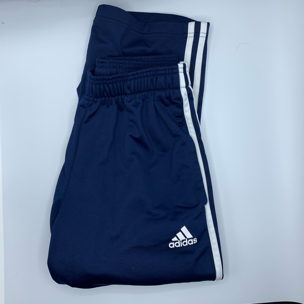Adidas Men’s Pants - Small